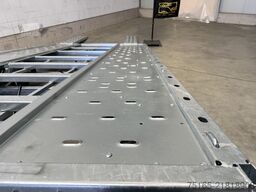 Martz GT Kippbar 400/2 S 2,7T Autotransporter
