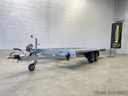 Martz GT Kippbar 400/2 S 2,7T Autotransporter