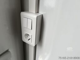 Rosemeier EW TA-NO Mannschaftswagen 734 grau Mannschaftswagen