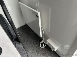 Rosemeier EW TA-NO Mannschaftswagen 734 grau Mannschaftswagen