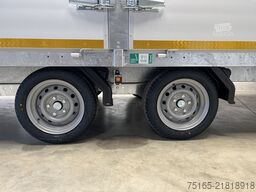 EDUARD 6022-4-P4-3563 Hochlader