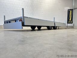 EDUARD 6022-4-P4-3563 Hochlader