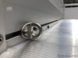 KOCH U2 Aluboden Kastenanhänger ungebremst