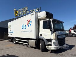 DAF CF 290 ENGINE PERFECT + EURO 6 + CARRIER 1150 +...