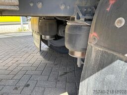 DAF CF 290 ENGINE PERFECT + EURO 6 + CARRIER 1150 +...