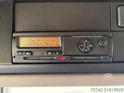 DAF CF 290 ENGINE PERFECT + EURO 6 + CARRIER 1150 +...
