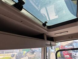 DAF CF 290 ENGINE PERFECT + EURO 6 + CARRIER 1150 +...