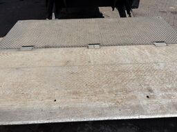 DAF CF 290 ENGINE PERFECT + EURO 6 + CARRIER 1150 +...