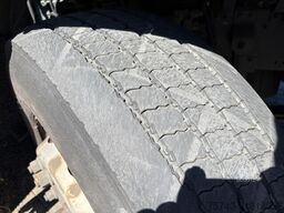 DAF CF 290 ENGINE PERFECT + EURO 6 + CARRIER 1150 +...