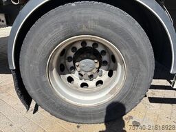 DAF CF 290 ENGINE PERFECT + EURO 6 + CARRIER 1150 +...