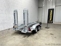 Brian James Digger Plant 543-2813-35-2-13 Maschinentransport