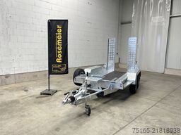 Brian James Digger Plant 543-2813-35-2-13 Maschinentransport