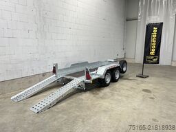 Brian James Digger Plant 543-2813-35-2-13 Maschinentransport