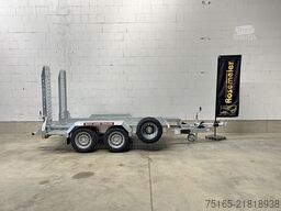 Brian James Digger Plant 543-2813-35-2-13 Maschinentransport