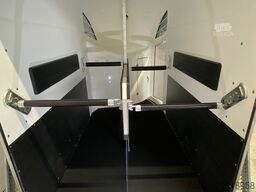 Böckmann Master 21 WCF MPT Pferdeanhänger