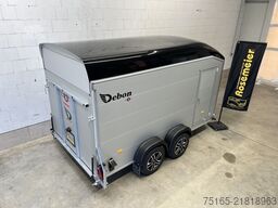 Cheval Liberte Debon C700 Roadster ALF Kofferanhänger