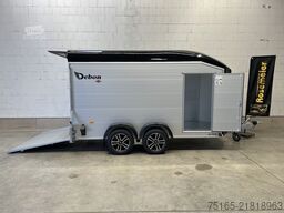 Cheval Liberte Debon C700 Roadster ALF Kofferanhänger