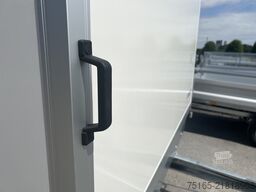 WM MEYER AZHLC 3560/244 S40 Ti Kofferanhänger