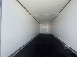 WM MEYER AZHLC 3560/244 S40 Ti Kofferanhänger