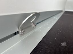 WM MEYER AZHLC 3560/244 S40 Ti Kofferanhänger