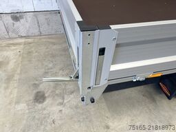 Böckmann HL-AL 2514/135 Eco Hochlader