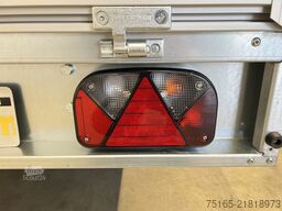 Böckmann HL-AL 2514/135 Eco Hochlader