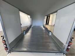 Cheval Liberte Debon C1000 Roadster ALF Autotransporter geschlossen