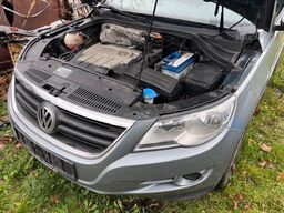 VOLKSWAGEN Tiguan Track & Field 4Motion - MOTORSCHADEN -