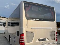 MERCEDES-BENZ Intouro  Euro 6  mit 57 Plätzen / ATM 0 km