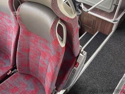 MERCEDES-BENZ Intouro  Euro 6  mit 57 Plätzen / ATM 0 km