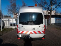 MERCEDES-BENZ Sprinter 316CDI / 2.Hand / Werkstatt /AHK/FN:221