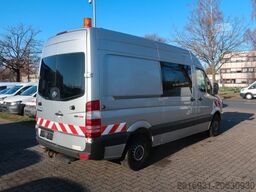 MERCEDES-BENZ Sprinter 316CDI / 2.Hand / Werkstatt /AHK/FN:221
