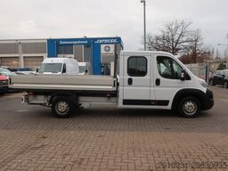 FIAT Ducato 2. Hand / Pritsche / DoKa / MAXI / FN:146