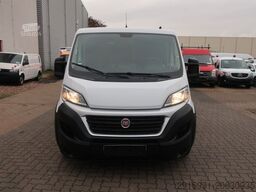 FIAT Ducato 2. Hand / Pritsche / DoKa / MAXI / FN:146