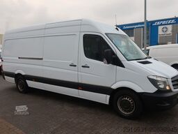 MERCEDES-BENZ Sprinter 314CDI MAXI/ Kamera / Rampe FN:150