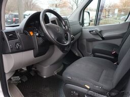 MERCEDES-BENZ Sprinter 314CDI MAXI/ Kamera / Rampe FN:150