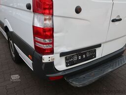 MERCEDES-BENZ Sprinter 314CDI MAXI/ Kamera / Rampe FN:150