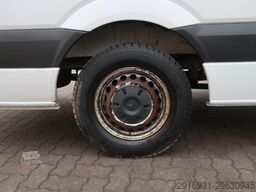 MERCEDES-BENZ Sprinter 314CDI MAXI/ Kamera / Rampe FN:150