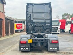 MAN TGX 18.510 GX Euro6D Intarder Alufelgen NAVI