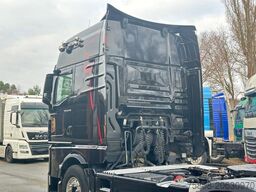 MAN TGX 18.510 GX Euro6D Intarder Alufelgen NAVI