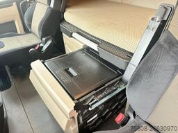 MAN TGX 18.510 GX Euro6D Intarder Alufelgen NAVI