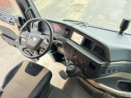 MAN TGX 18.510 GX Euro6D Intarder Alufelgen NAVI