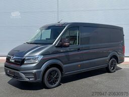 MAN TGE 3.200 L3H2 Kasten 4x4 Individual S ACC STHZ