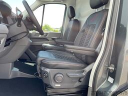 MAN TGE 3.200 L3H2 Kasten 4x4 Individual S ACC STHZ