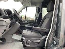 MAN TGE 3.180 L3H2 KASTEN AUTOM ACC LED AHK DAB