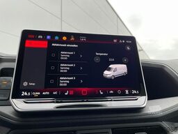 MAN TGE 3.180 L3H2 KASTEN AUTOM ACC LED AHK DAB