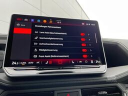 MAN TGE 3.180 L3H2 KASTEN AUTOM ACC LED AHK DAB