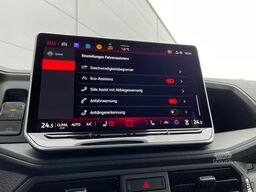 MAN TGE 3.180 L3H2 KASTEN AUTOM ACC LED AHK DAB