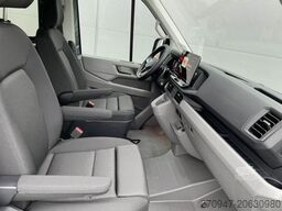 MAN TGE 3.180 L3H2 KASTEN AUTOM ACC LED AHK DAB