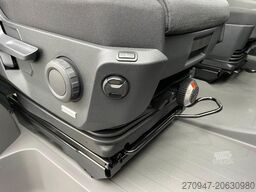 MAN TGE 3.180 L3H2 KASTEN AUTOM ACC LED AHK DAB